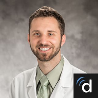 Aaron Jarrett, MD