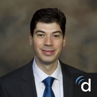 Michael Birman, MD, Orthopaedic Surgery, Arlington Heights, IL