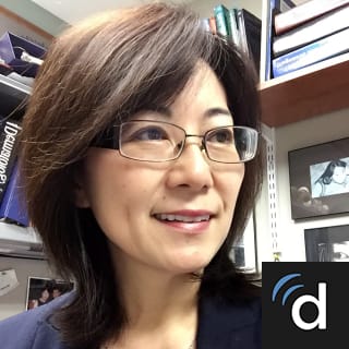 Ying Qin, MD