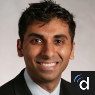 Suraj Singh, MD
