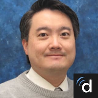 Frank Hsieh, MD