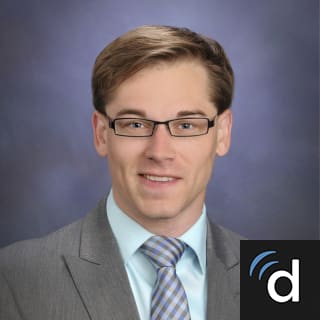Ryan Billington, MD
