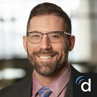 Justin Sandall, DO, Anesthesiology, Wichita, KS