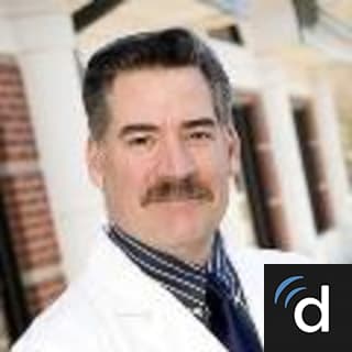 Timothy Crowley, MD
