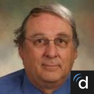 Stanley Heatwole, MD