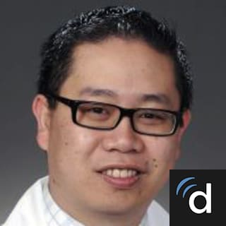 Herbert Yue, MD