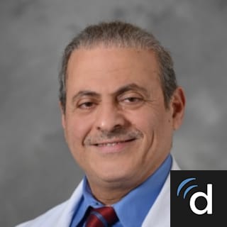 Michael Neshewat, MD