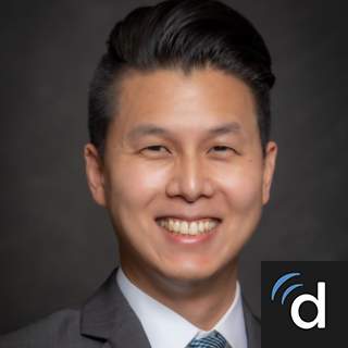 Spenser Chen, MD