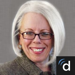 Gail Gazelle, MD