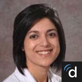 Viyeka Sethi, MD