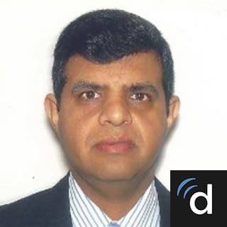 Rajesh Sachdeva, MD, Cardiology, Decatur, GA