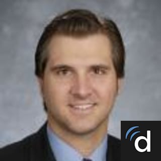 Curtis McKnight, MD