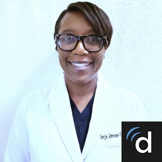 Tonja Johnson-terrell