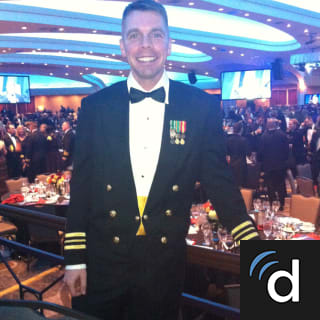 Max Clark II, MD