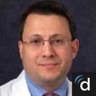 Walid Salhab, MD