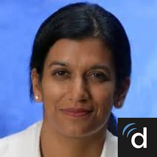 Monica Aggarwal, MD