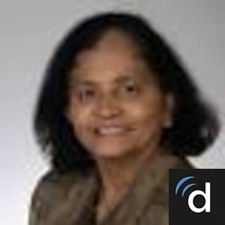 Lakshmi Katikaneni, MD