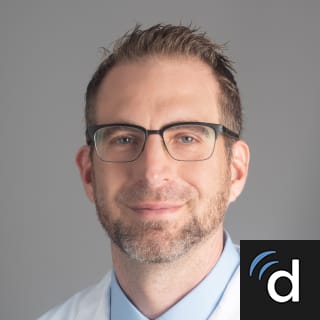 Michael Eckrich, MD