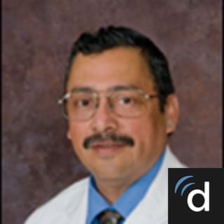Mario Sosa, MD