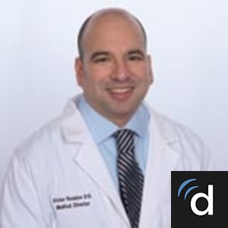 Victor Rosales, DO, Family Medicine, San Antonio, TX