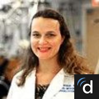 Lisa Wenzel, MD