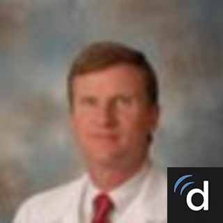 David McCloskey, MD