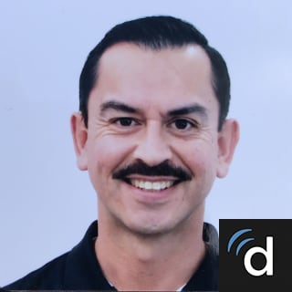 Marco Garcia, MD