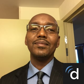 Cedric Campbell, MD