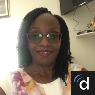 Althea Daniel, MD