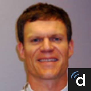 Christopher Burtner, MD