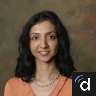 Neha Dhudshia, MD