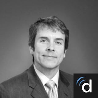 John Dashiell, MD