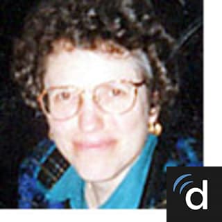Constance Keefer, MD