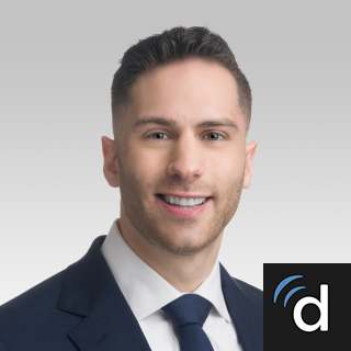 Dr. Matthew Mandell, DO | Chicago, IL | Internist | US News Doctors