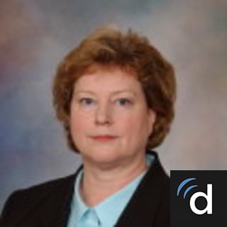 Charlotte Rydberg, MD