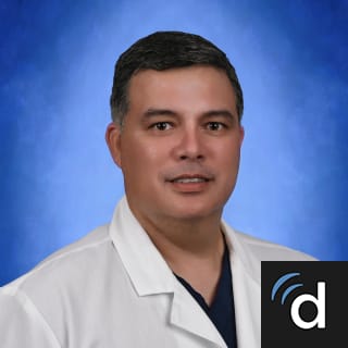 Bartolo Santiago Delgado, MD