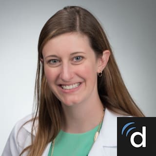 Stephanie (Lewis) Gibson, MD