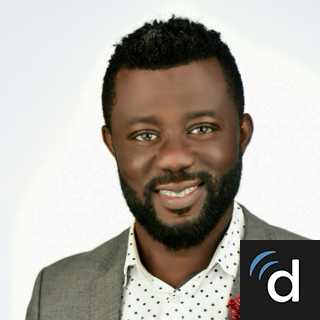 George Antwi