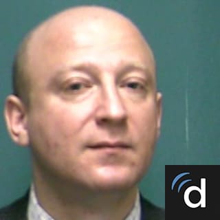 Vladimir Gotlieb, MD