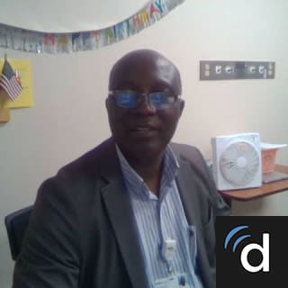 Michael Ajayi