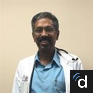 Sanjeevi Tivakaran, MD