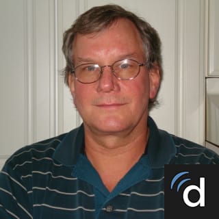 John Lochridge, MD