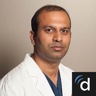 Ankur Garg, MD