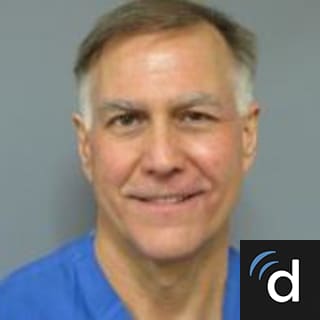 Patrick Lewallen, MD