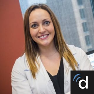 Lindsey Manos, General Surgery, Baltimore, MD