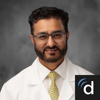 Aamir Hussain, MD