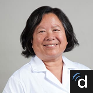 Marlyn Woo, MD