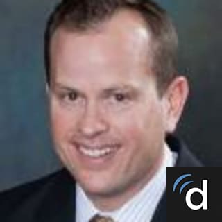 Richard Brown, MD