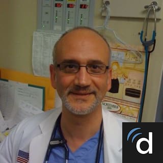 Don Frankel, MD, Emergency Medicine, Massena, NY