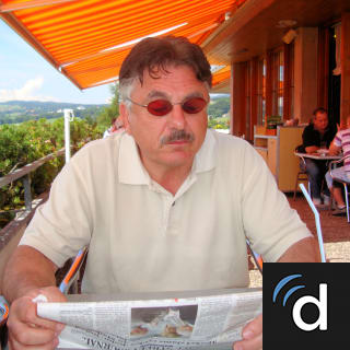 Stephan Izzi, MD